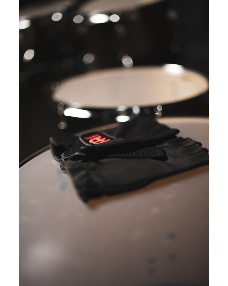 Meinl Cymbals MDGFL-XL MEINL Drummer Gloves - Size XL