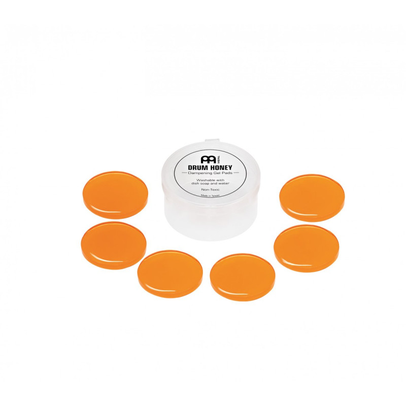 Meinl Cymbals MDH Sound Design - Drum Honey