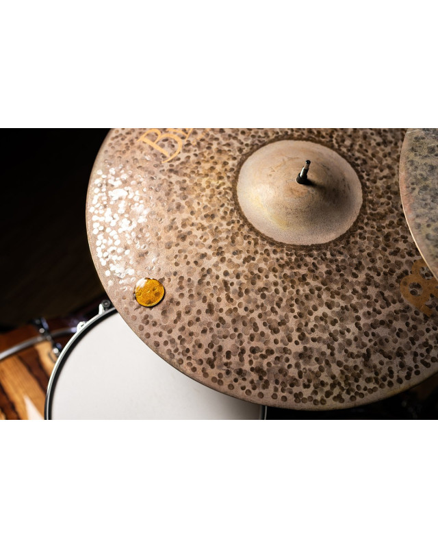 Meinl Cymbals MDH Sound Design - Drum Honey