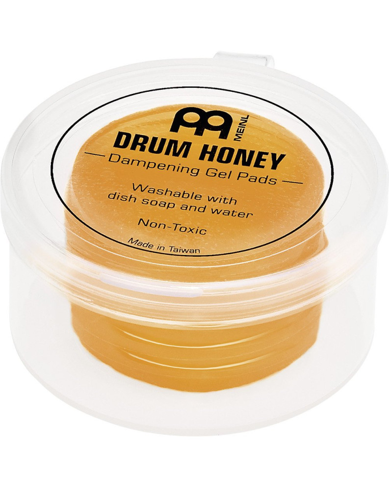 Meinl Cymbals MDH Sound Design - Drum Honey