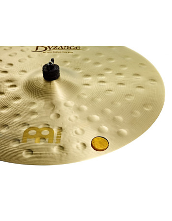 Meinl Cymbals MDH Sound Design - Drum Honey