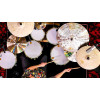 Meinl Cymbals MDH Sound Design - Drum Honey
