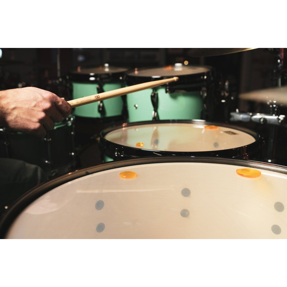 Meinl Cymbals MDHA Sound Design - Drum Honey Assortment 12 pcs