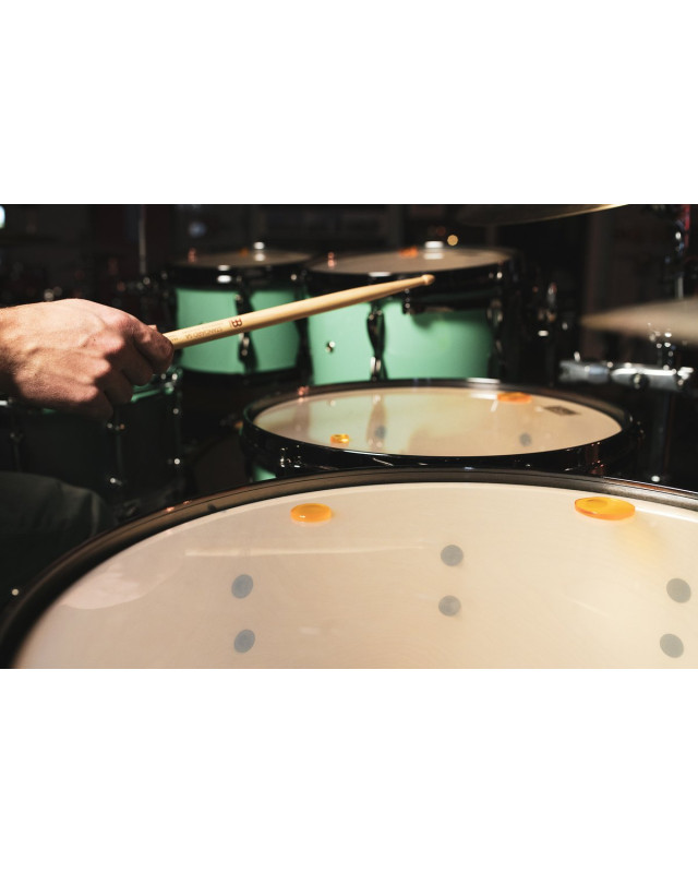 Meinl Cymbals MDHA Sound Design - Drum Honey Assortment 12 pcs