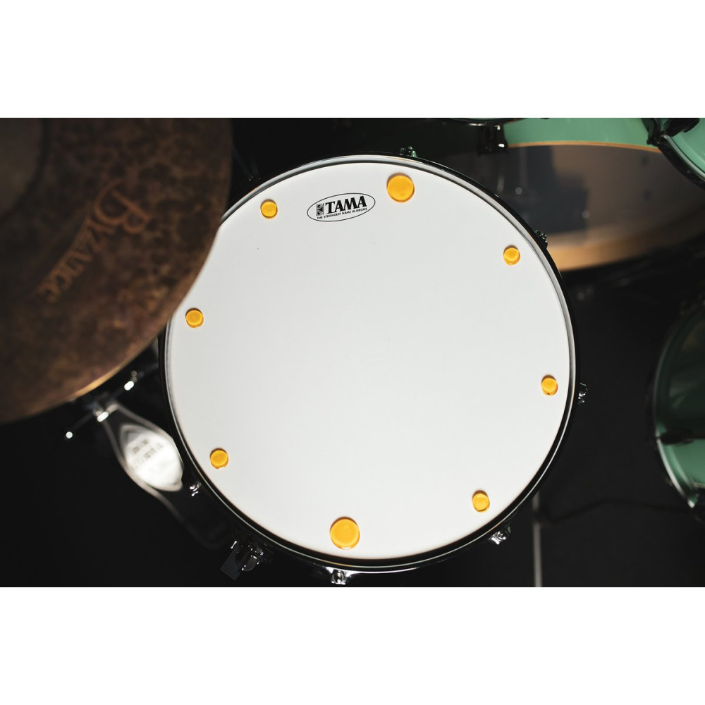 Meinl Cymbals MDHA Sound Design - Drum Honey Assortment 12 pcs