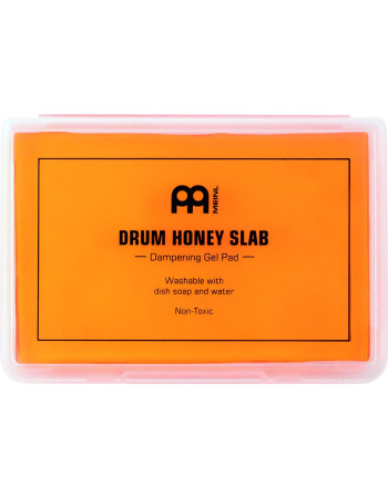 Meinl Cymbals MDHS Sound Design - Drum Honey Slab