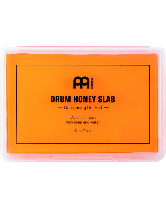 Meinl Cymbals MDHS Sound Design - Drum Honey Slab
