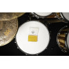 Meinl Cymbals MDHS Sound Design - Drum Honey Slab