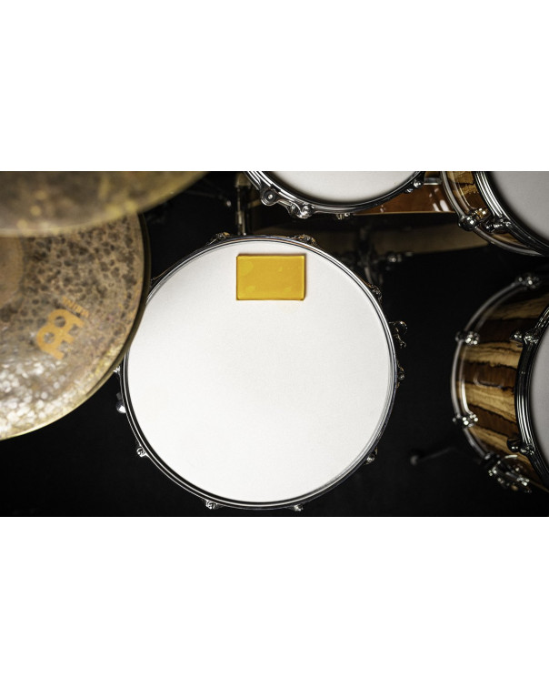 Meinl Cymbals MDHS Sound Design - Drum Honey Slab