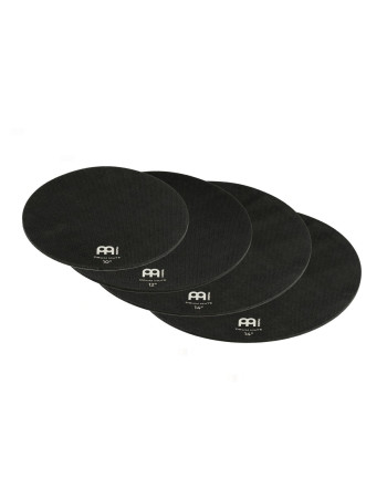 Meinl Cymbals MDM-10121414 Drum Mute Set - 10