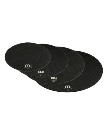 Meinl Cymbals MDM-10121416 Drum Mute Set - 10