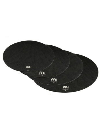 Meinl Cymbals MDM-12131416 Drum Mute Set - 12