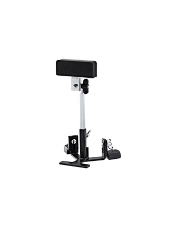 Meinl Cymbals MDPP Bass Drum Practice Pad incl. PM1