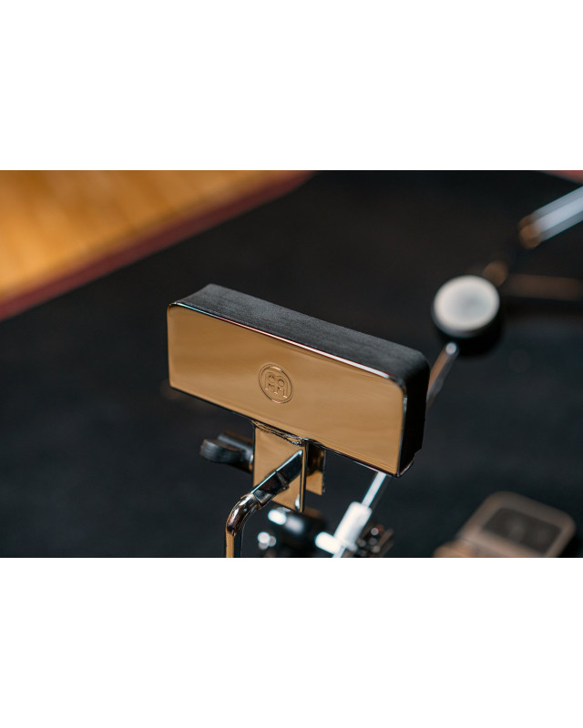 Meinl Cymbals MDPP Bass Drum Practice Pad incl. PM1