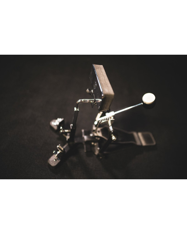 Meinl Cymbals MDPPA Dynamic Pedal Pad Attachment
