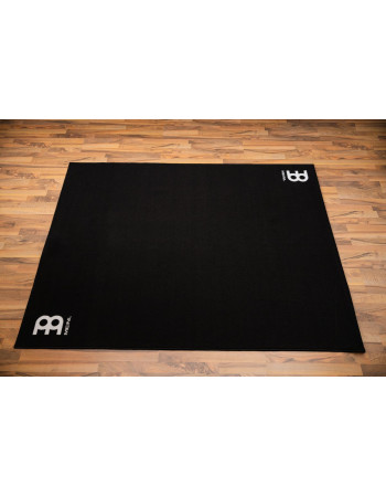Meinl Cymbals MDR Drum Rug - Standard - 200 x 160 cm