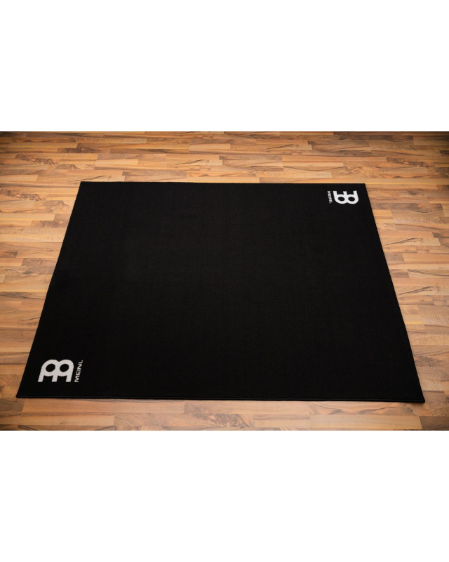 Meinl Cymbals MDR Drum Rug - Standard - 200 x 160 cm