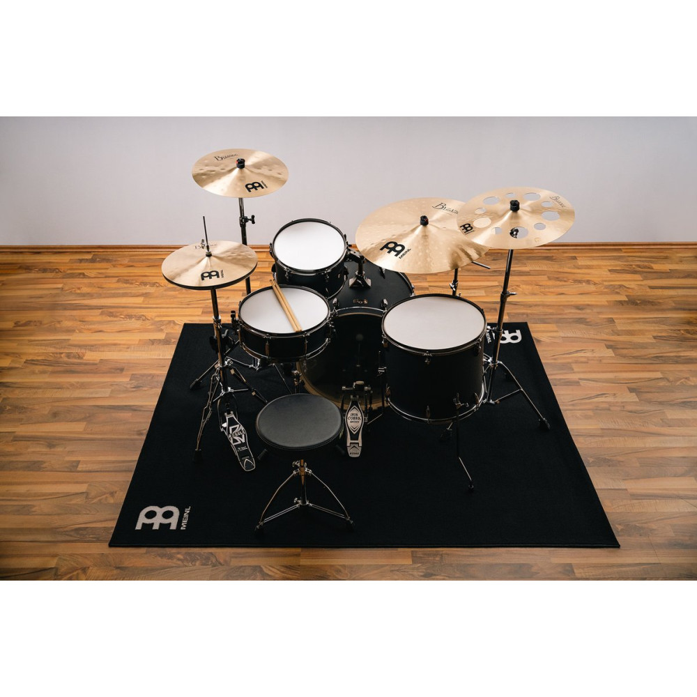 Meinl Cymbals MDR Drum Rug - Standard - 200 x 160 cm