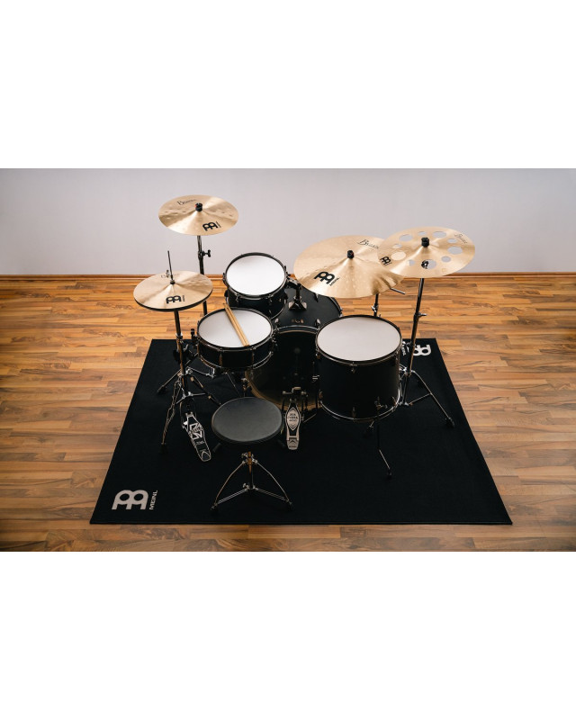 Meinl Cymbals MDR Drum Rug - Standard - 200 x 160 cm