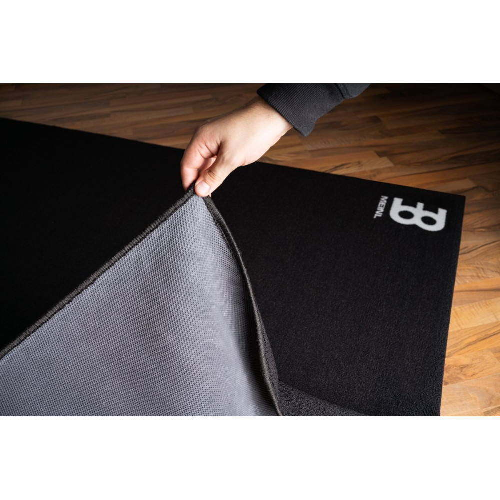 Meinl Cymbals MDR Drum Rug - Standard - 200 x 160 cm