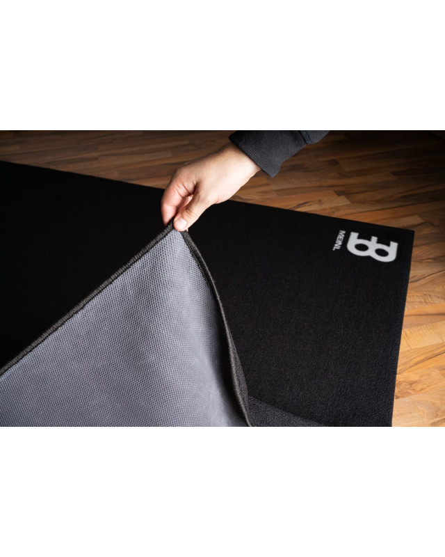 Meinl Cymbals MDR Drum Rug - Standard - 200 x 160 cm
