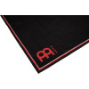 Meinl Cymbals MDR-BK Drum Rug - 160 x 200 cm