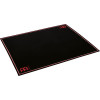 Meinl Cymbals MDR-BK Drum Rug - 160 x 200 cm
