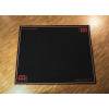 Meinl Cymbals MDR-BK Drum Rug - 160 x 200 cm