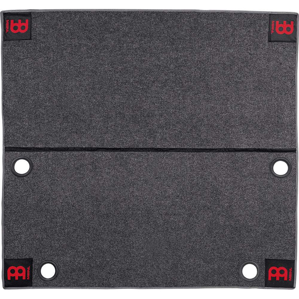 Meinl Cymbals MDR-E E-Drum Rug - 150 x 160 cm