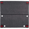 Meinl Cymbals MDR-E E-Drum Rug - 150 x 160 cm