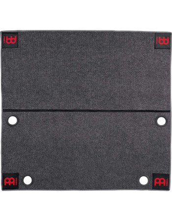 Meinl Cymbals MDR-E E-Drum Rug - 150 x 160 cm