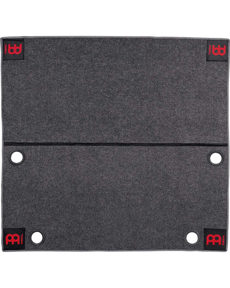 Meinl Cymbals MDR-E E-Drum Rug - 150 x 160 cm