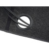 Meinl Cymbals MDR-E E-Drum Rug - 150 x 160 cm