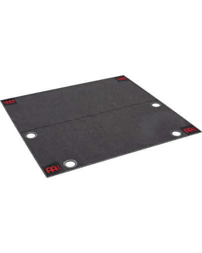 Meinl Cymbals MDR-E E-Drum Rug - 150 x 160 cm