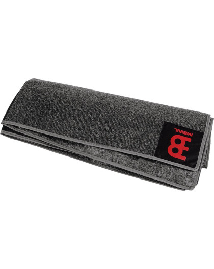 Meinl Cymbals MDR-E E-Drum Rug - 150 x 160 cm