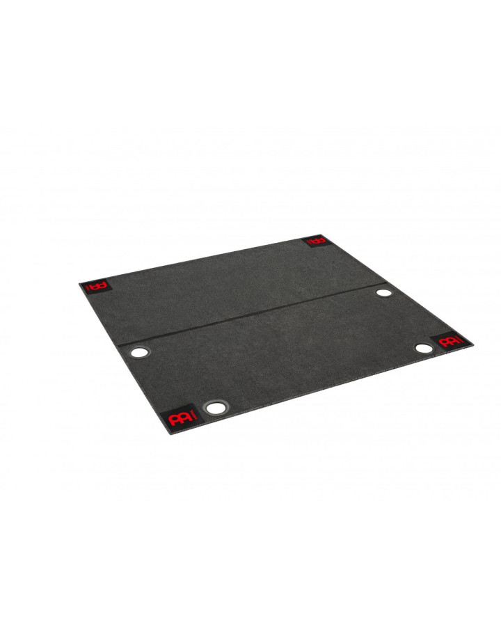 Meinl Cymbals MDR-E E-Drum Rug - 150 x 160 cm