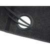 Meinl Cymbals MDR-E E-Drum Rug - 150 x 160 cm