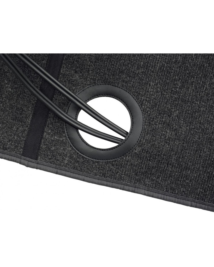 Meinl Cymbals MDR-E E-Drum Rug - 150 x 160 cm