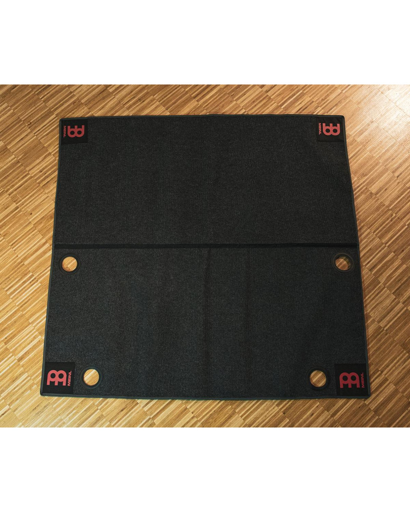 Meinl Cymbals MDR-E E-Drum Rug - 150 x 160 cm