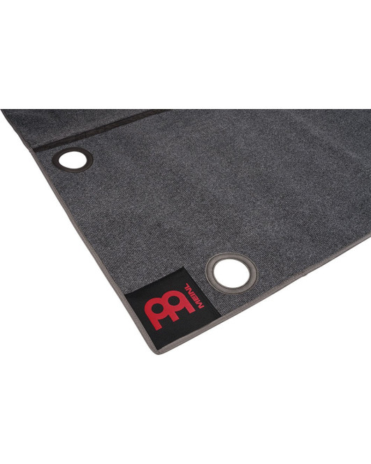 Meinl Cymbals MDR-E E-Drum Rug - 150 x 160 cm