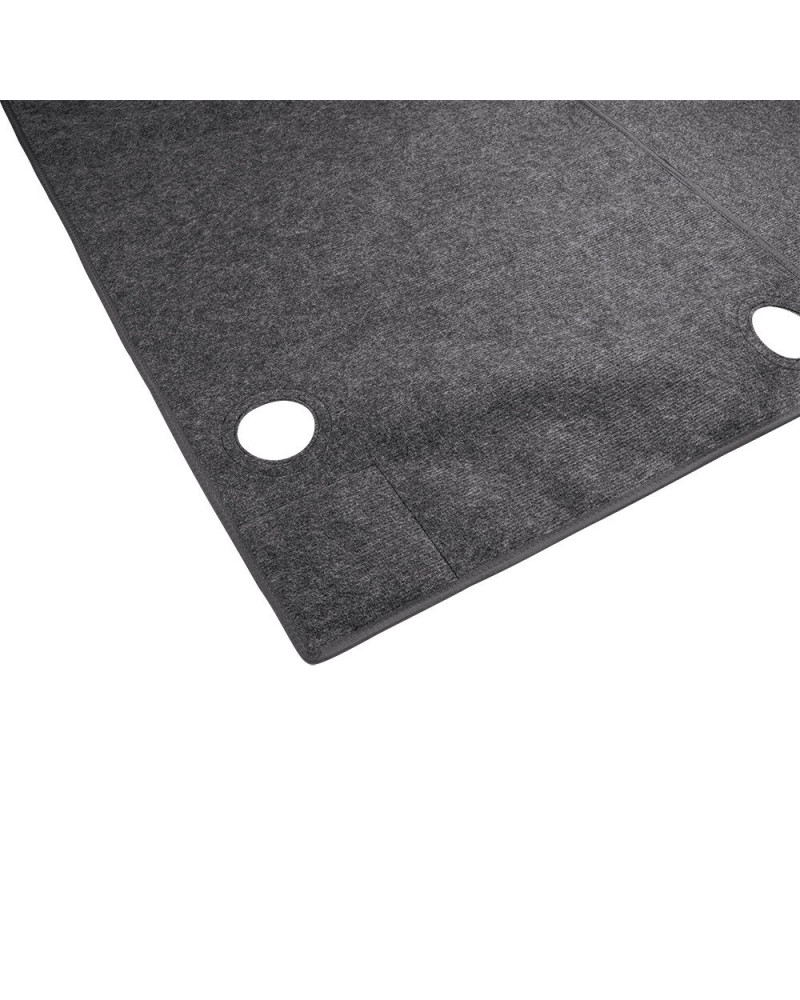 Meinl Cymbals MDR-E E-Drum Rug - 150 x 160 cm