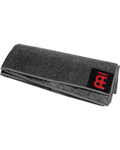Meinl Cymbals MDR-E E-Drum Rug - 150 x 160 cm