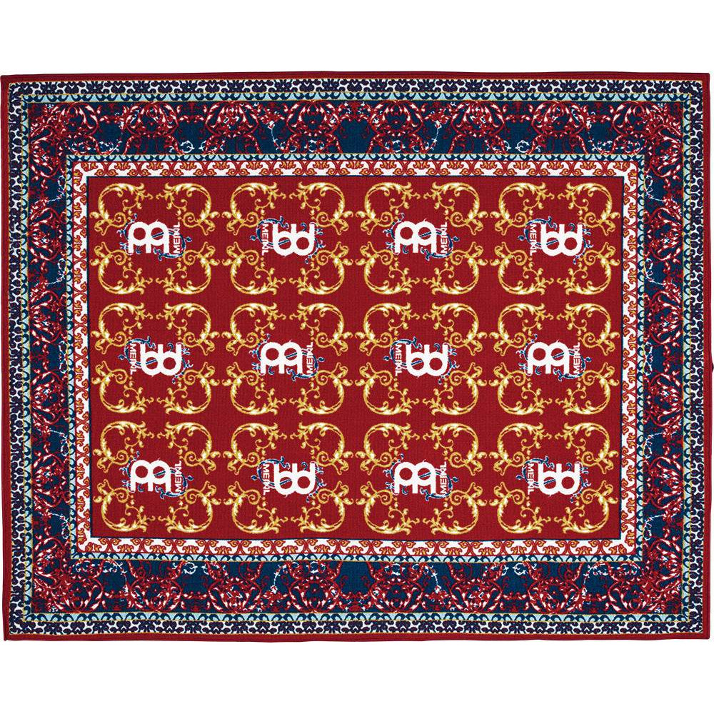 Meinl Cymbals MDR-OR Oriental Drum Rug - 160 x 200 cm