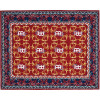 Meinl Cymbals MDR-OR Oriental Drum Rug - 160 x 200 cm