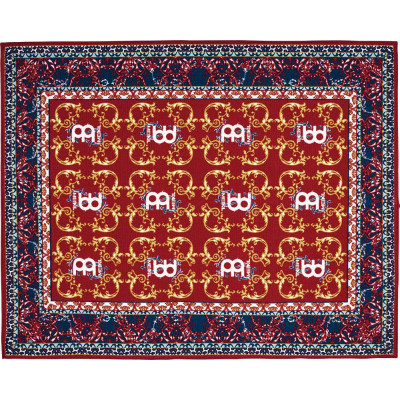 Meinl Cymbals MDR-OR Oriental Drum Rug - 160 x 200 cm