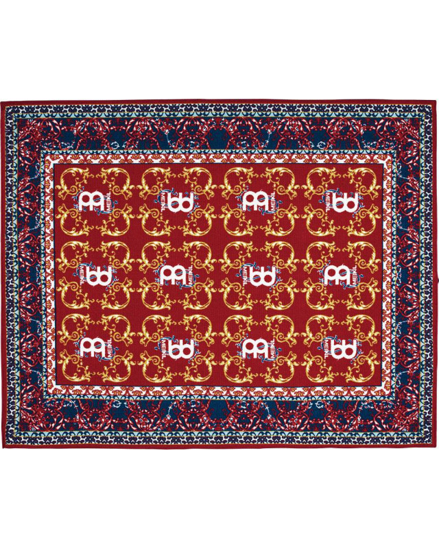 Meinl Cymbals MDR-OR Oriental Drum Rug - 160 x 200 cm