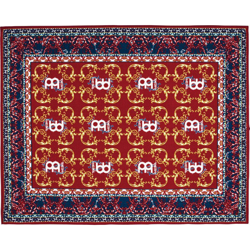 Meinl Cymbals MDR-OR Oriental Drum Rug - 160 x 200 cm