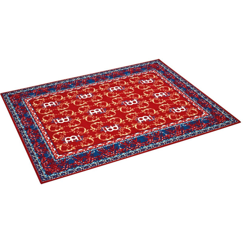 Meinl Cymbals MDR-OR Oriental Drum Rug - 160 x 200 cm