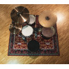 Meinl Cymbals MDR-OR Oriental Drum Rug - 160 x 200 cm