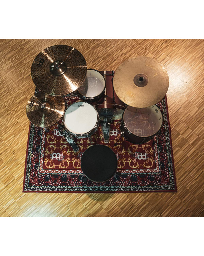 Meinl Cymbals MDR-OR Oriental Drum Rug - 160 x 200 cm